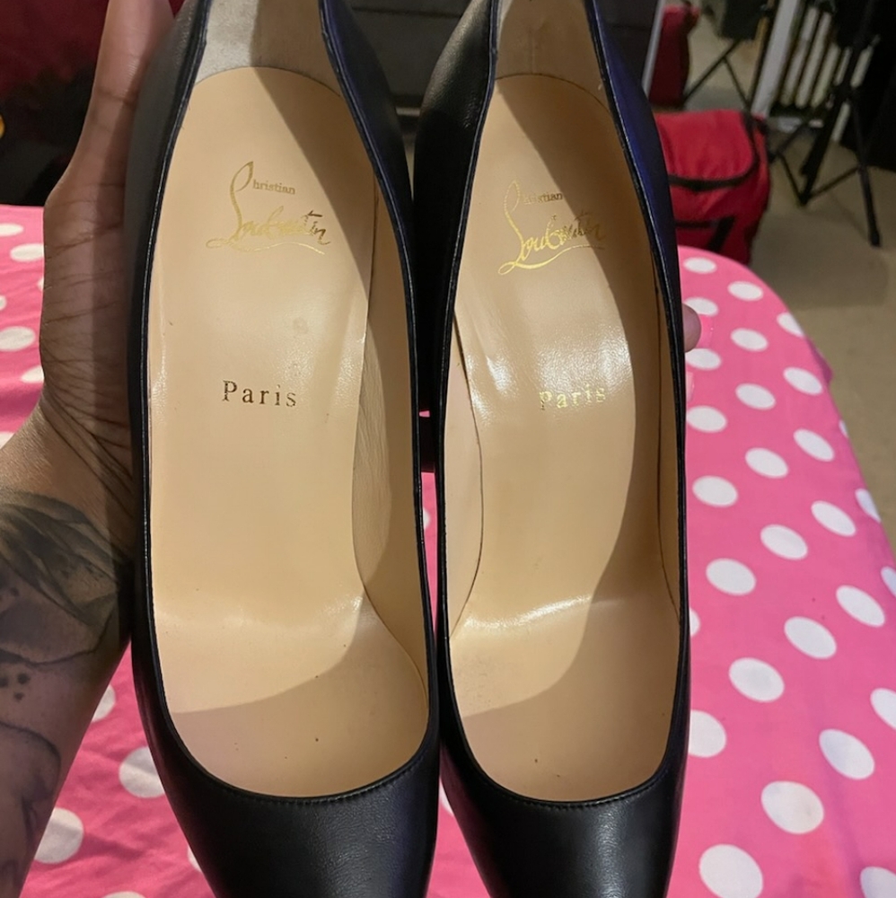 Heels